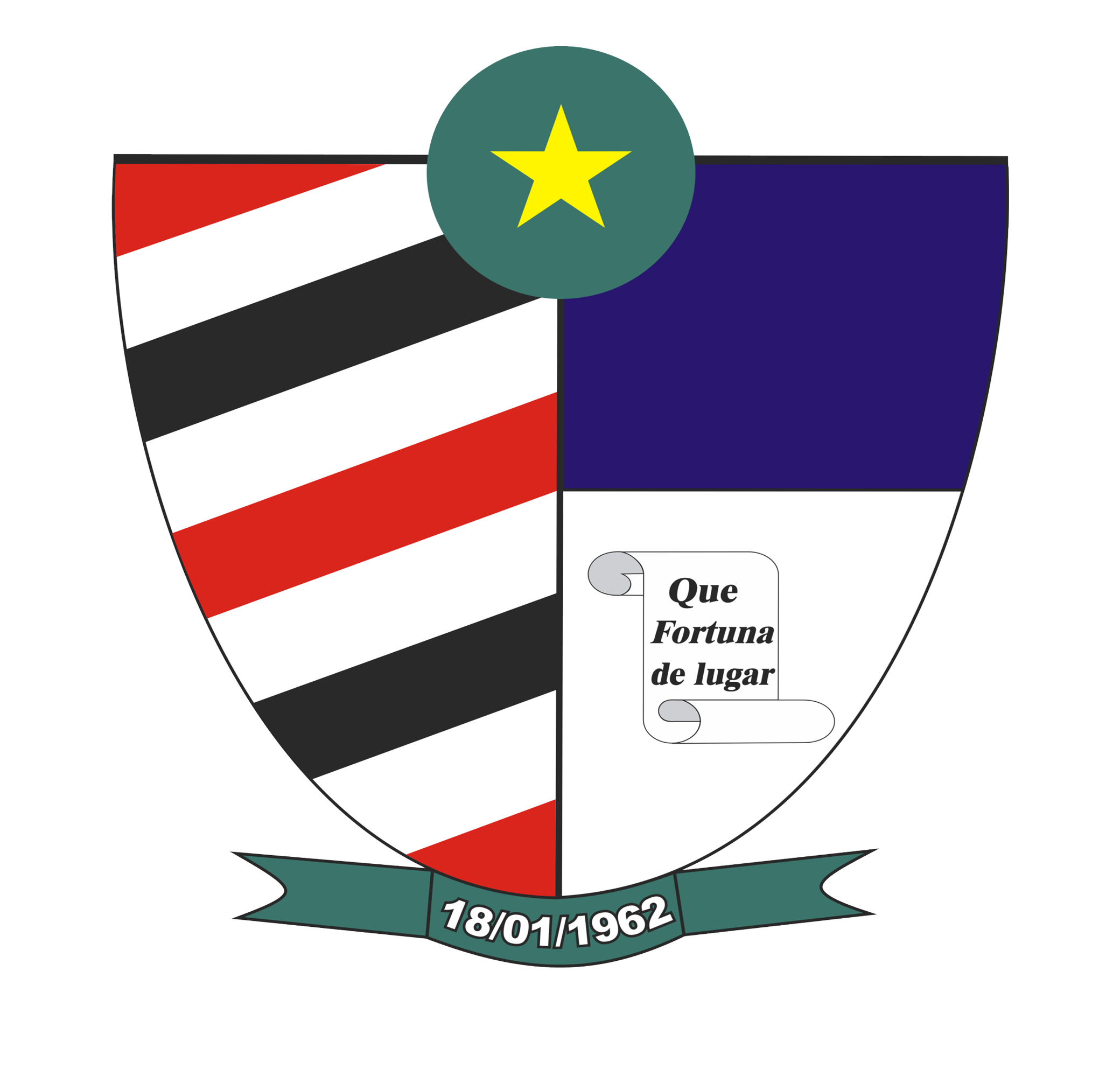 Logo Fortuna - MA
